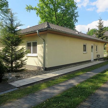 Ferienhaus Schillo Rangsdorf Eksteriør bilde