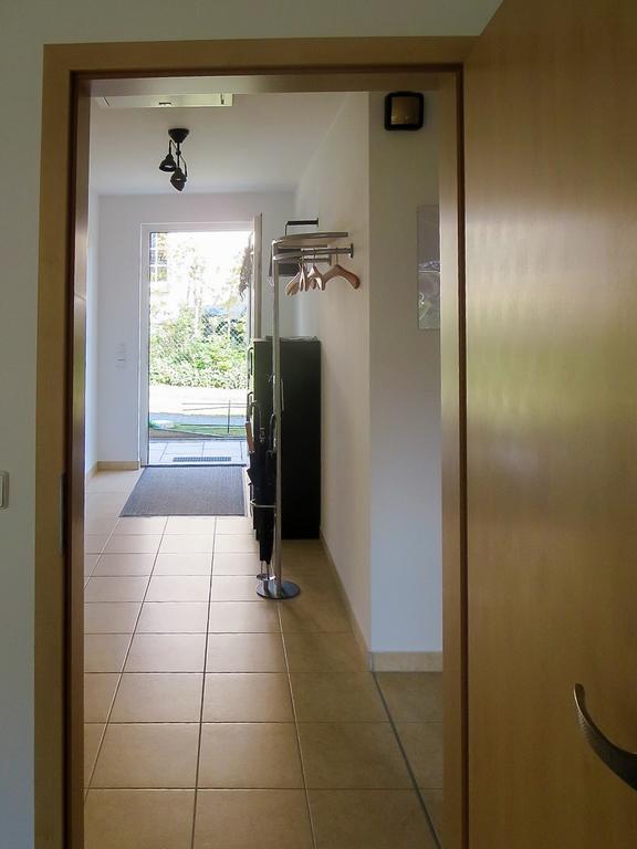 Ferienhaus Schillo Rangsdorf Eksteriør bilde