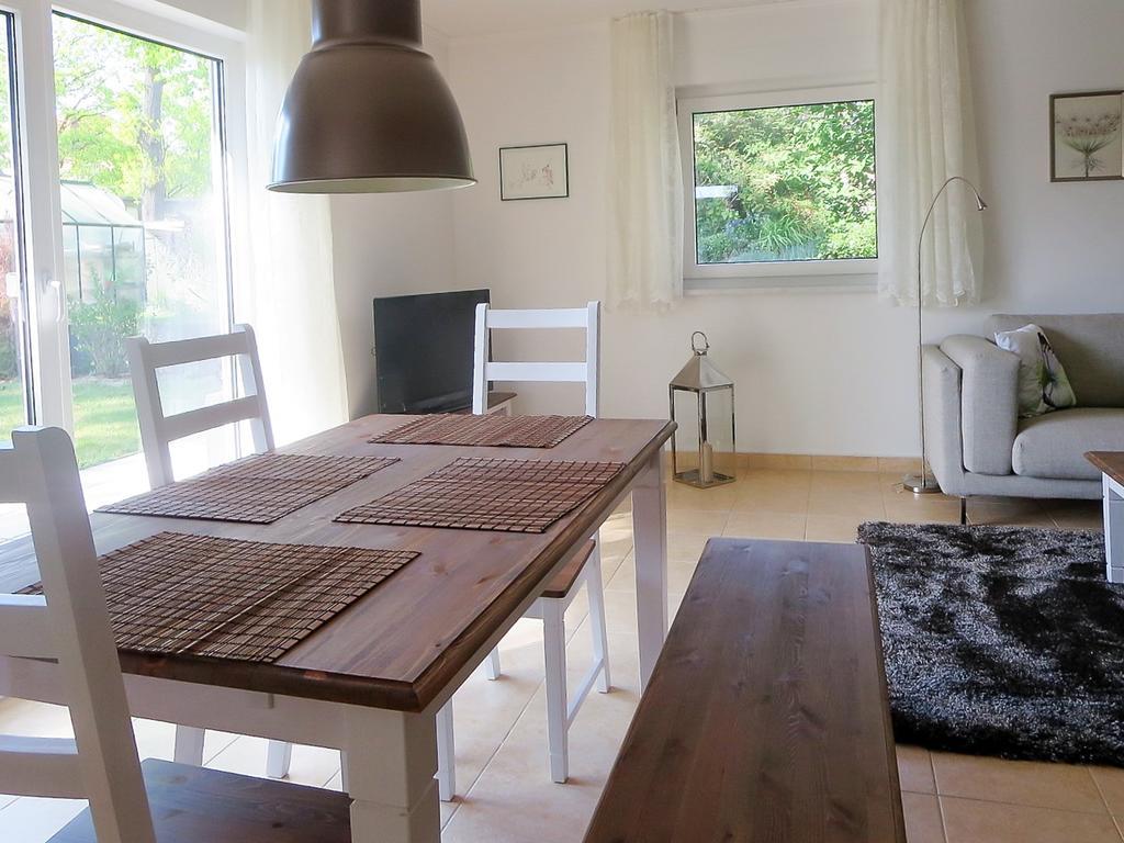 Ferienhaus Schillo Rangsdorf Eksteriør bilde